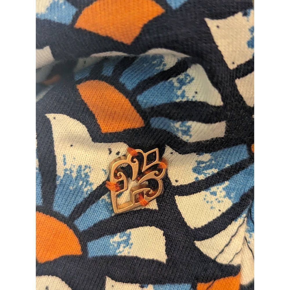 Hatley Leah Dress Shell Fans Aline Size XL - Picture 7 of 8